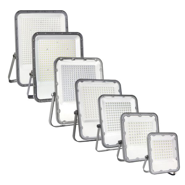 АК ландшафтного проекта 300В привел прожектор ИП65 алюминиевое снабжение жилищем