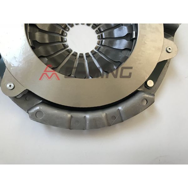 3082600727 Sachs Clutch Kits T18SED 215*145*250mm