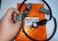 208-06-71140 excavatrice Spare Parts Manufacturer du mano-contact PC400-7 KOMATSU