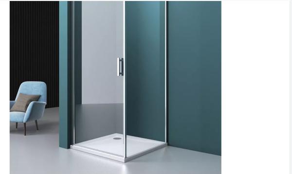 Artificial Steam Shower Bath Enclosure Cabin Glass With Toilet