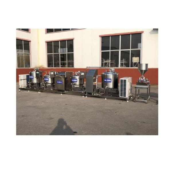 Usa Popular Commercial Taylor Batch Freezer With Good Price