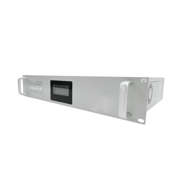 VHF Digital Active DAS Multi Distributed Antenna System Active DAS Fiber Digital Optical DAS