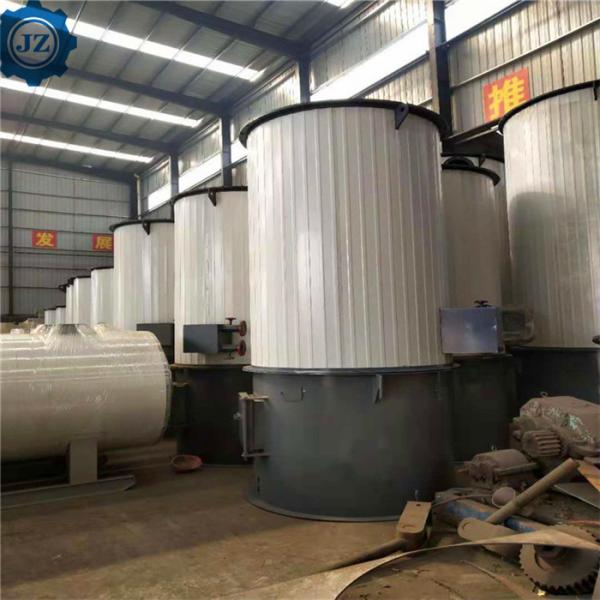 1,200,000 Kcal  Solid Fuel Biomass Firewood Fired Thermal Oil Heater For Rubber Vulcanization Heating