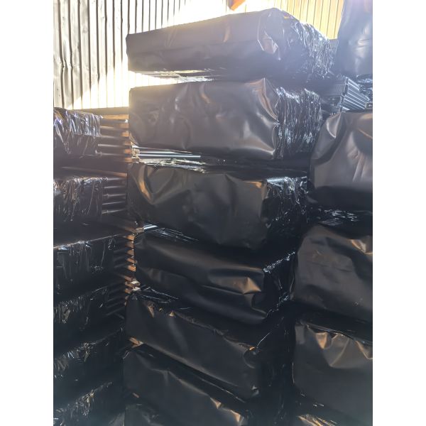 API 11B Sucker Rod with 8630 Rod Coupling and 1 Year Warranty for Oil and Gas Production