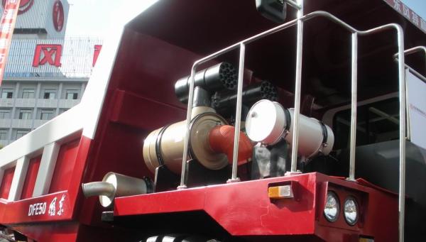 Euro3 4x2 Dongfeng Heavy Duty Dumper Truck,Dongfeng Mining Tipper, Dongfeng Camions