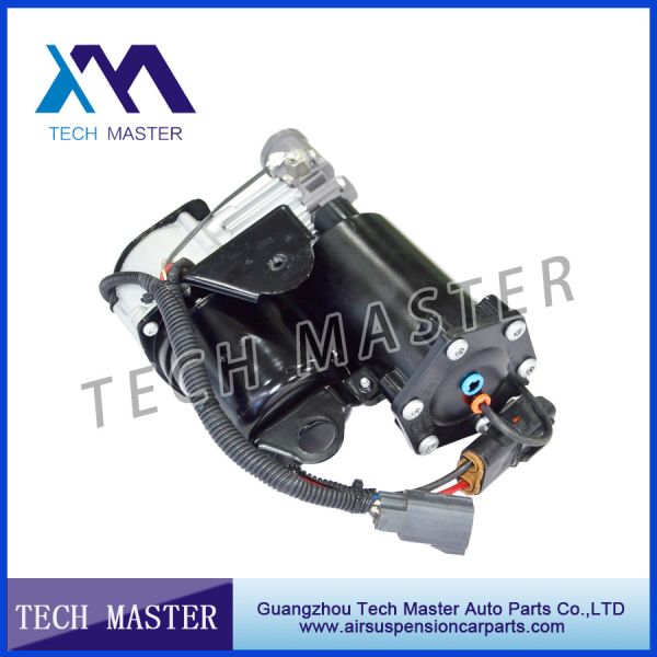 Air Compressor For Land-Rover Discovery 3/4 Air Suspension Compressor Pump