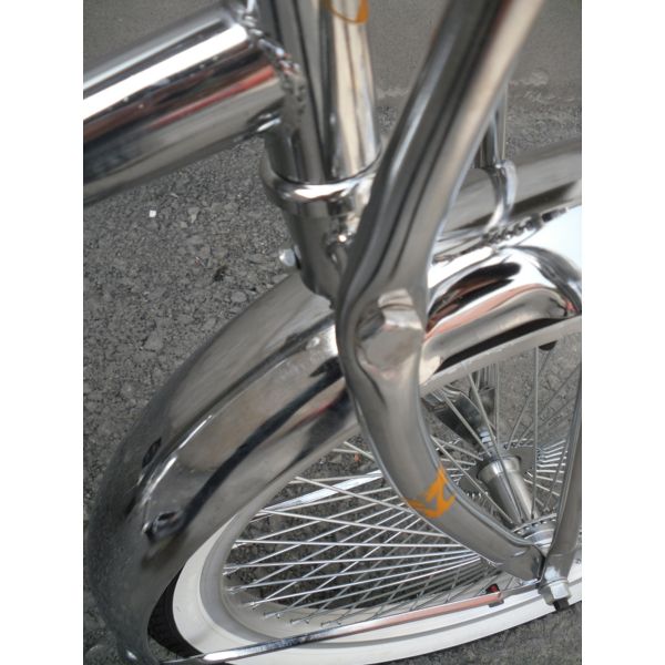20inch Mini Boy Children Kid Bike Beach Cruiser Lowrider Bike with Aluminum Alloy Rim