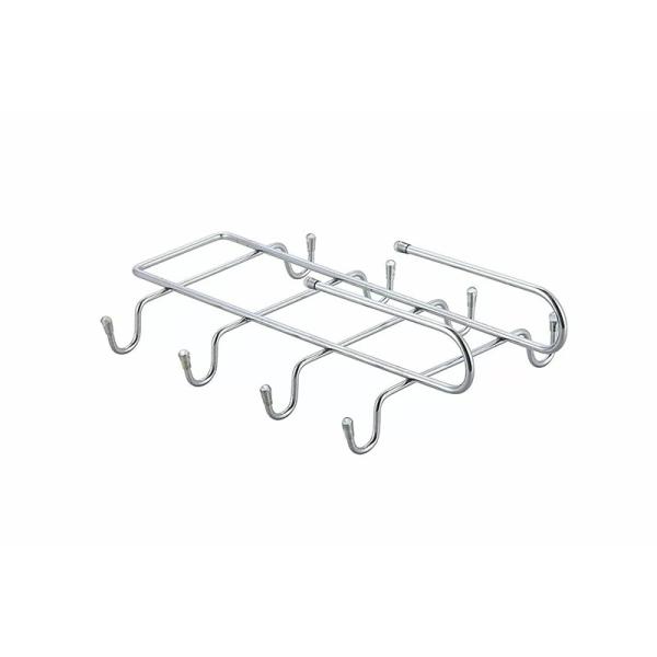 China TOPONE boa qualidade cozinha puxar para fora de slide gaveta cestas de arame para armário