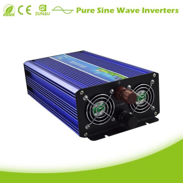 HanFong ZA800W High Efficiency Power Inverter 800W Pure Sine Wave Inverter for Sensitive AC Loads CE ROHS ISO9001