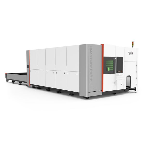 1000W-6000W Sheet and Tube Laser Cutting Machine 3050mm×1530mm 6030mm×220mm