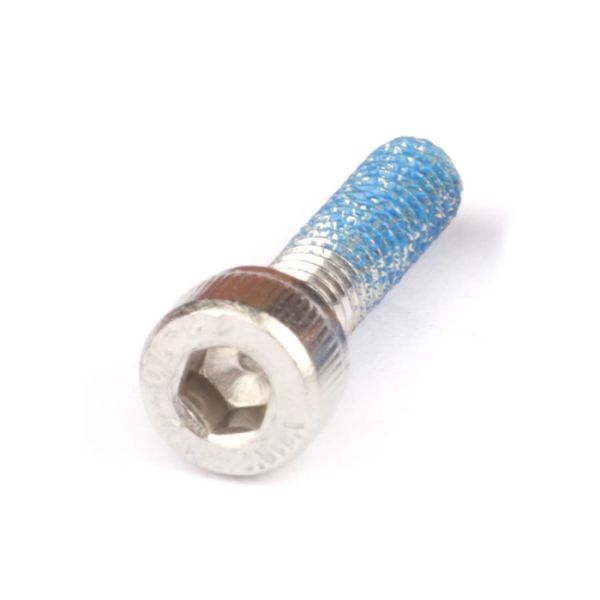 Physical Treatment And Health Care Self Locking Anti - Loose Nylok Screw