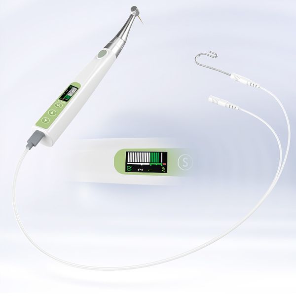 мотор локатора вершины 240V Endo с рядом вращающего момента 0.6N.Cm до 4.0N.Cm