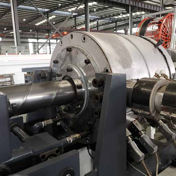 Линия 6 давление волокна береговая RTP Aramid дюйма 20Mpa высокое