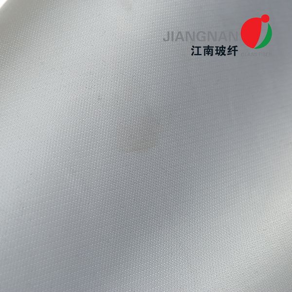Ткань с покрытием Pu 27 Oz используемая для соединения расширения и трубопровод соединяются