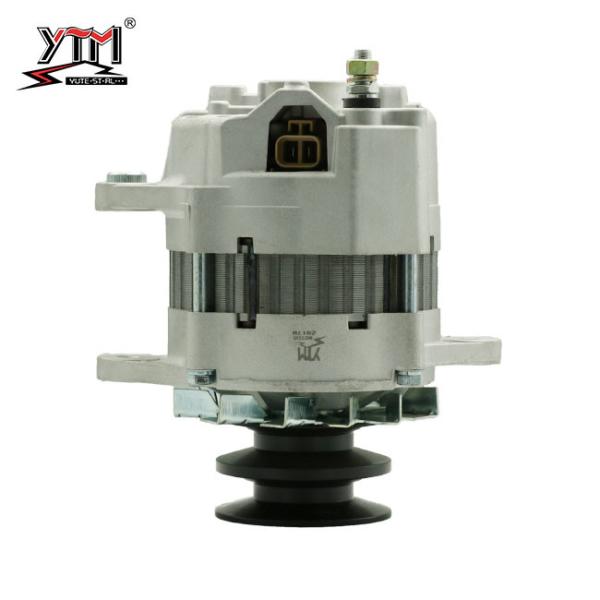 alternador de 70A Mitsubishi/alternador 1977-2002 6D14 6D15 6D16 6D17 6D22 caminhão de Fuso