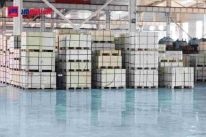 Hebei Juming Heavy Industry Co., Ltd.