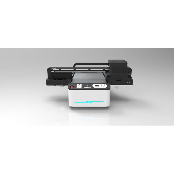 1440 Dpi Printing Resolution Epson Printhead Negative Pressure System For Professional Printing