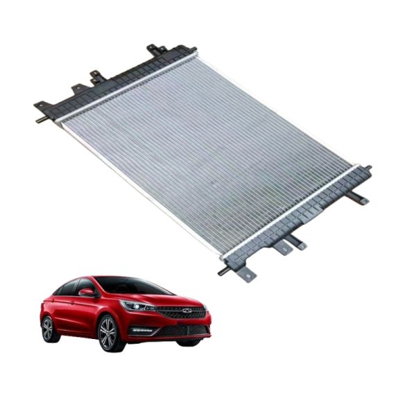 Chery ARRIZO5 ARRIZO7 Tigo 3X Tigo 7 1.5L Engine Original Antifreeze Tank J42-1301110