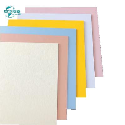 Anti-Static Construction Material 15 Years Guarantee for Optimal Performance