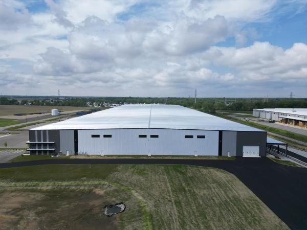 High-Quality Steel Structure Solutions For Modern Construction