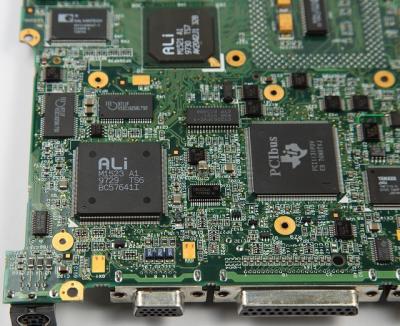 2 - 8 Layers Rigid Flex PCB Manufacturers With Various Solder Mask Colors