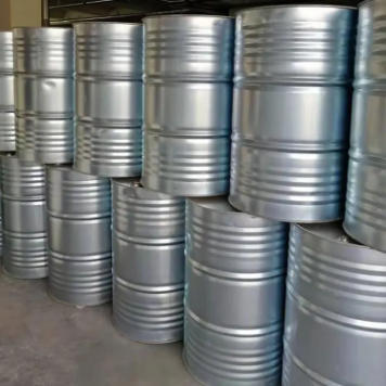 Low Impurities 99% Purity Phenol Crystal For Thermal Insulation Board Industry