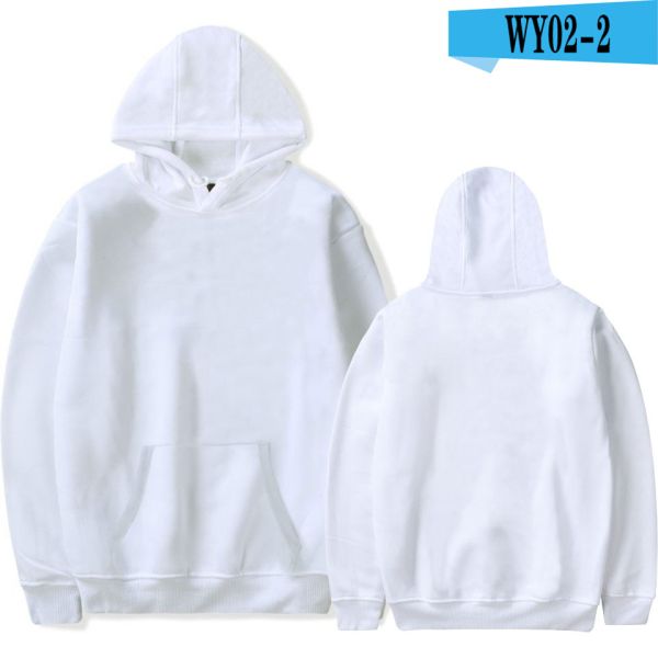 designer custom street style 4XL jumper wholesale family plain fleece hoodies
