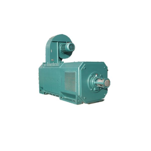 Z4 112/2-1 2.2kW Three Phase Squirrel Cage Asynchronous Motor 1000RPM