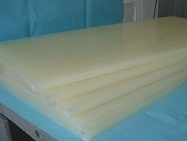 Линия машина штранг-прессования доски HDPE толстая продукции листа HDPE