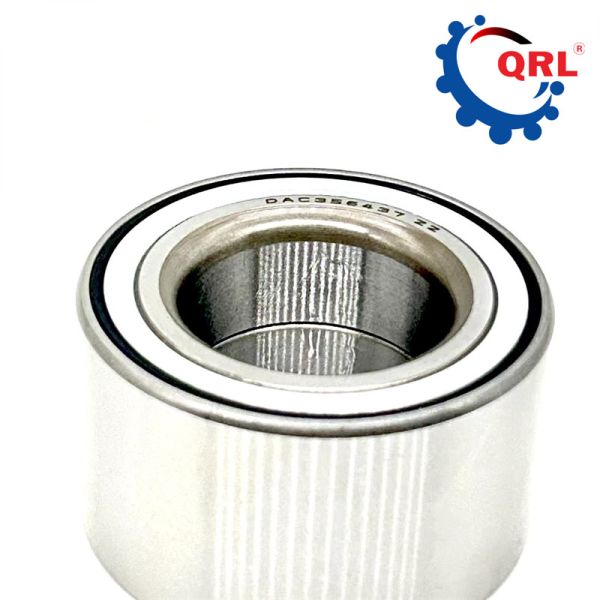 DAC356437 Запечатанный колесный шарикоподшипник 35x64x37 мм