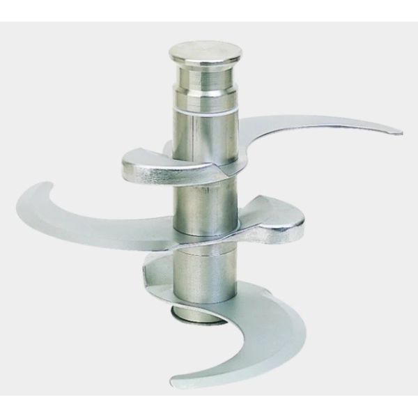 Rk バケテック 中国 ロボット クーペ 30リットルの垂直切断機 ミキサー 食品加工機