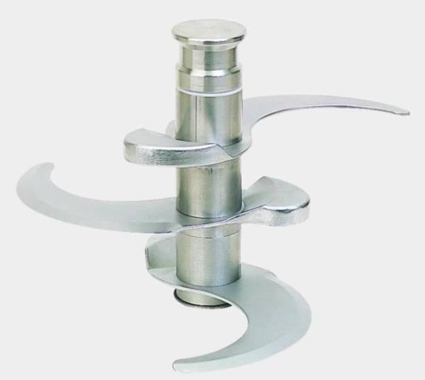Rk Baketech China Misturadoras de corte vertical de 45 litros para processamento de alimentos