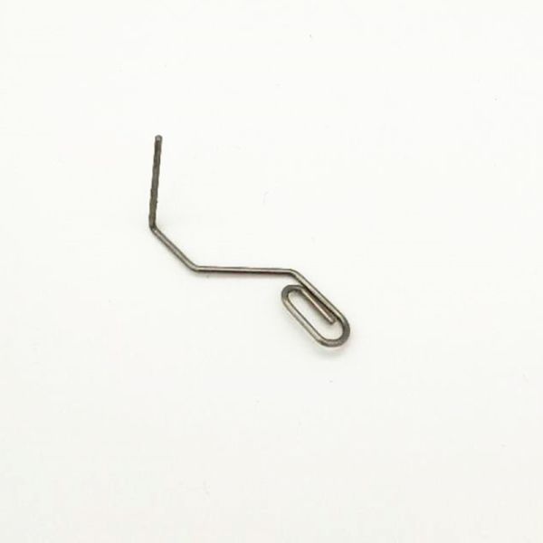 Tape Slitting Machine Parts stainless Stop the needle bar For  KY and Jingyi