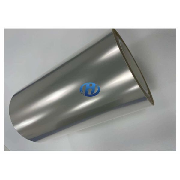 6um ПЭТ фильмы выпуска оптического класса фильмы отходов фильмы выпуска в 3C промышленности преобразования процесса фильма