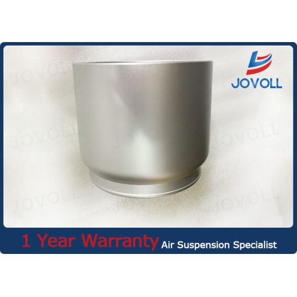 Подвес задних/фронта Порше воздуха разделяет прочную крышку весны воздуха алюмин