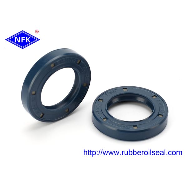 Germany Oil Seal CFW Merkel Frudenbery Simrit 25*40*7 Hydraulic Pump Oil Seal