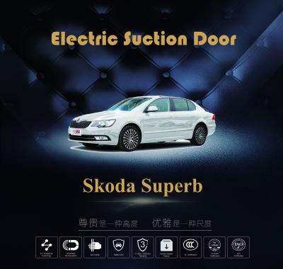 Peças de automóvel automáticas elétricas magníficas do carro das portas da sução de Skoda para o veículo