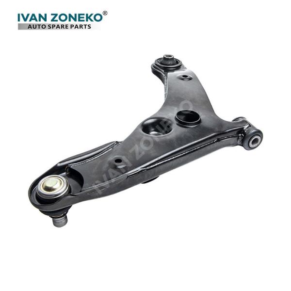 Automotive Parts Suspension Control Arm MN101741 For Mitsubishi 2010