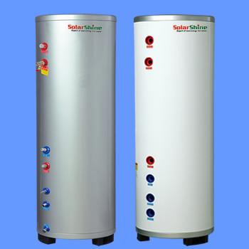 Safety Small Hot Water Tank Stainless Steel Material Low Energy Consumption