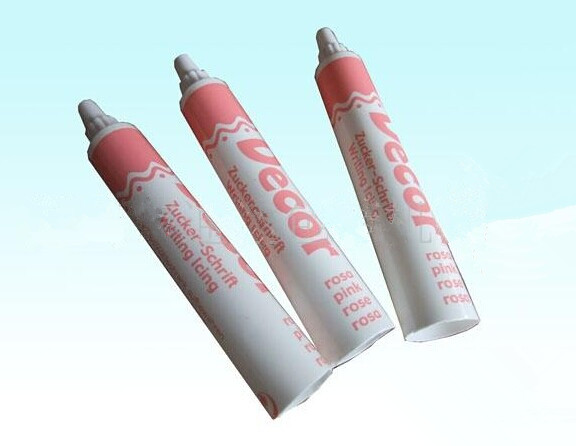 Ультразвуковое уплотнитель труб из нержавеющей стали 304 для косметических пластиковых труб