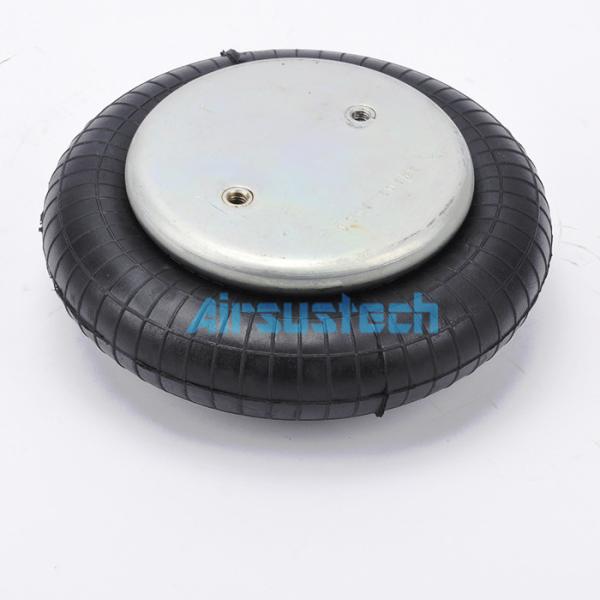 Dunlop (franco) 8 foles de borracha complicados da suspensão uma do airbag de x1 S08101 salta para o gabarito do conjunto do míssil