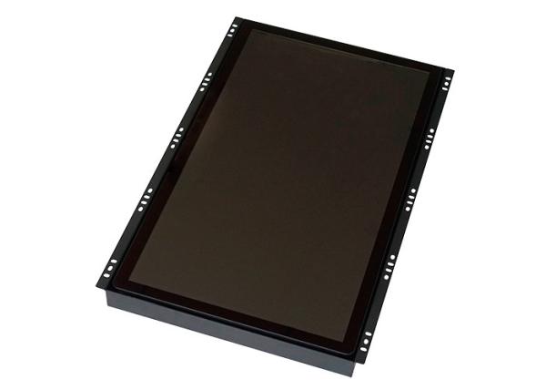 24 monitor do LCD do quadro aberto de 1920x1080 1000cd/m2 com vidro da AR