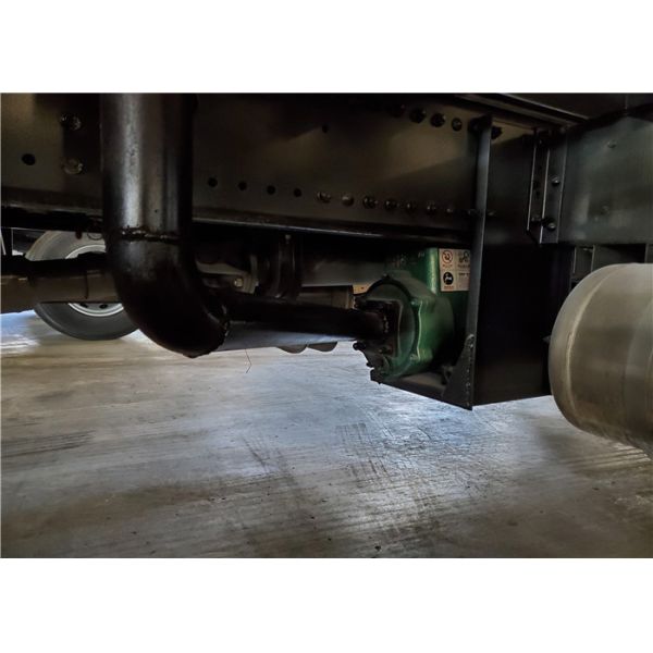 Передние пожарные машины 15000L объема 7m спрейера коммерчески