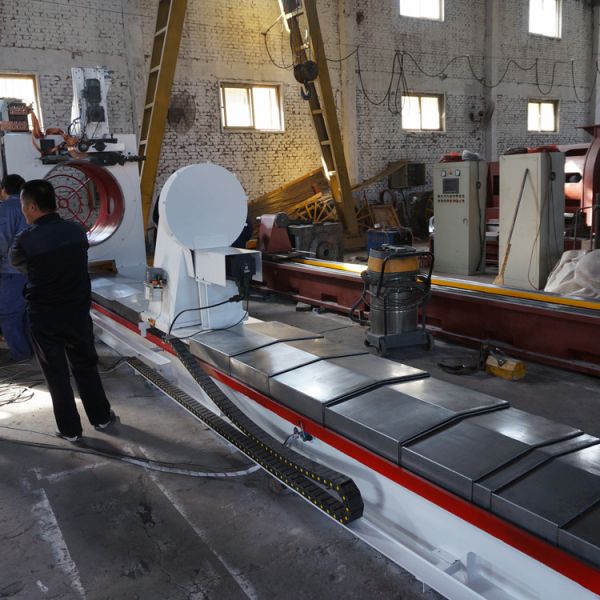 Full Automatic Wire Mesh Manufacturing Machine 2MM Thickness With Rolls