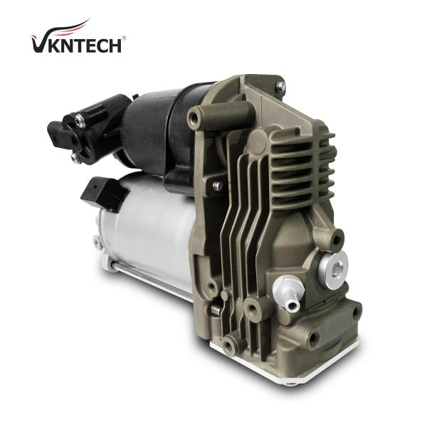 F01 F02 740 750 760 Li Air Pump For Suspension BMW 7 Series 37206789450