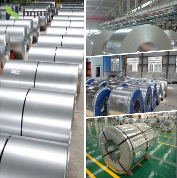 34mm/36mm/37mm thick Stainless steel coils/sheet 304 circle 2B finished