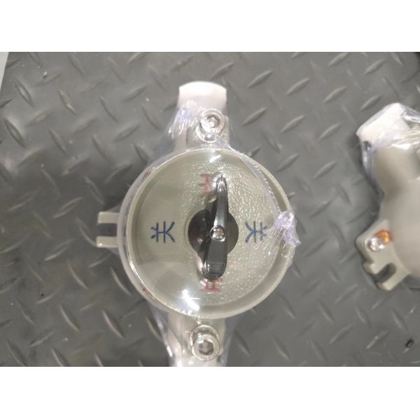 Водоустойчивый переключатель IP65 WF2 220/380VAC взрывозащищенный