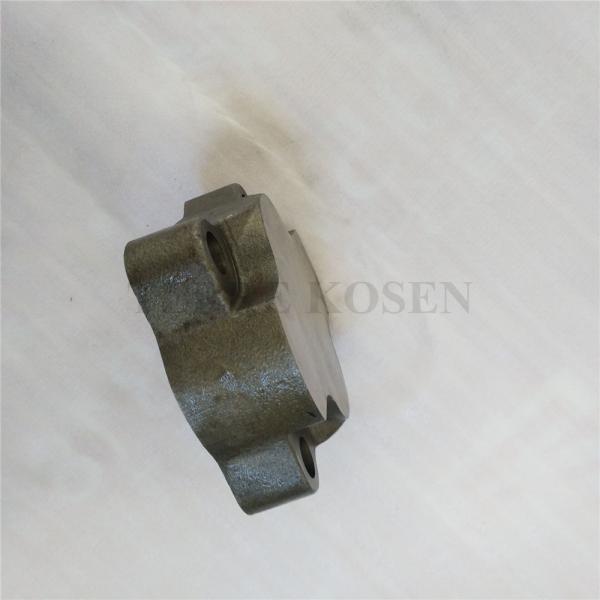 P31 Gear pump parts Rear cover 312-3120-100