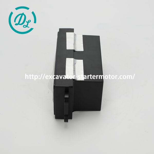 46C8996 Liugong CLG906D 12V Air Conditioner Control Panel Excavator