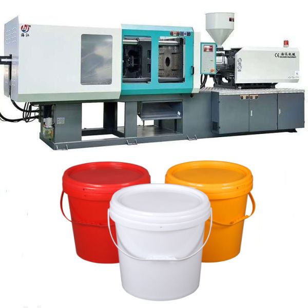 1 To 4 Numberofstations Plastic Injection Molding Machine Providing High Precision Plastic Injection Molding Services With Performance